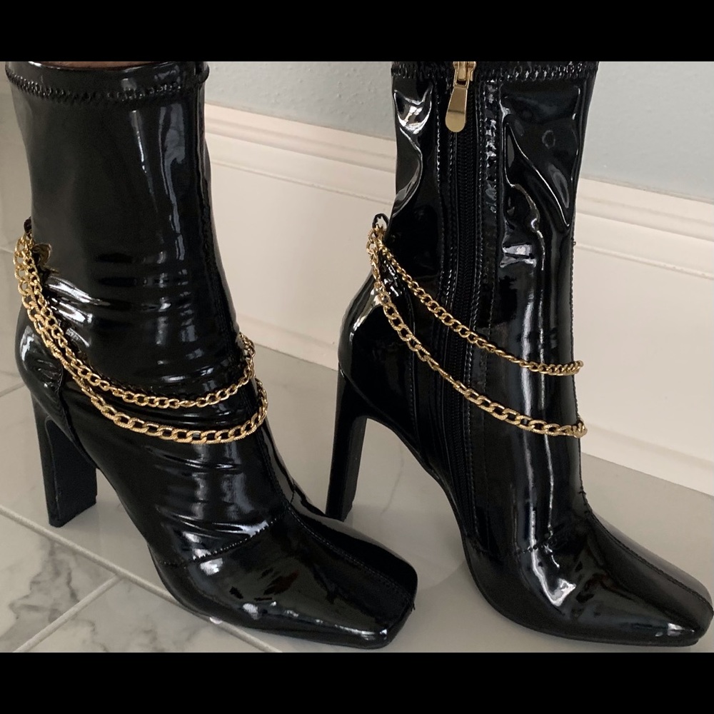 Women boots!